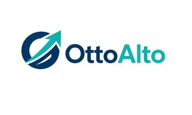 OttoAlto logo