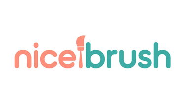 NiceBrush.com - Creative brandable domain for sale