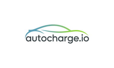 AutoCharge logo