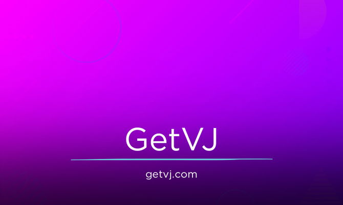 GetVJ.com