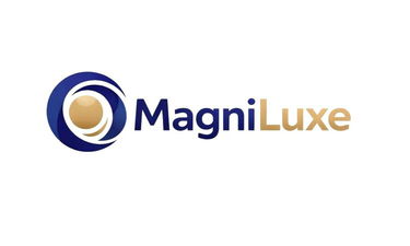 MagniLuxe.com - Creative brandable domain for sale