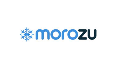 Morozu.com - Creative brandable domain for sale
