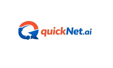 QuickNet logo