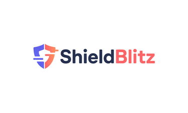 ShieldBlitz logo