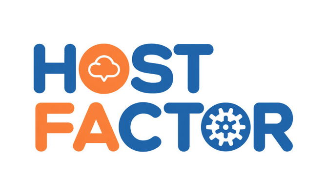 HostFactor.com
