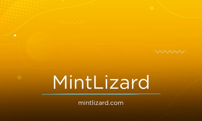 MintLizard.com