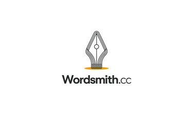 Wordsmith.cc - Creative brandable domain for sale