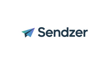 Sendzer.com - Creative brandable domain for sale