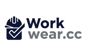 Workwear.cc - Creative brandable domain for sale