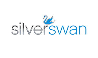 SilverSwan.com - Creative brandable domain for sale