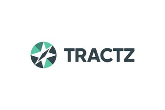 Tractz.com - Creative brandable domain for sale