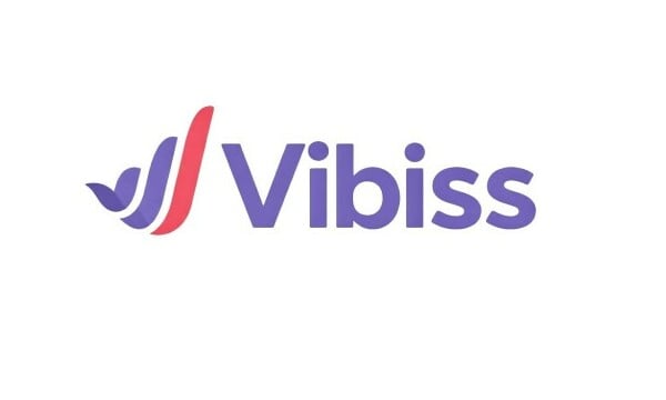 Vibiss logo