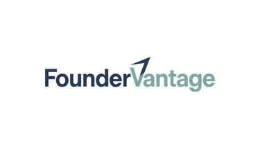 FounderVantage.com - Creative brandable domain for sale
