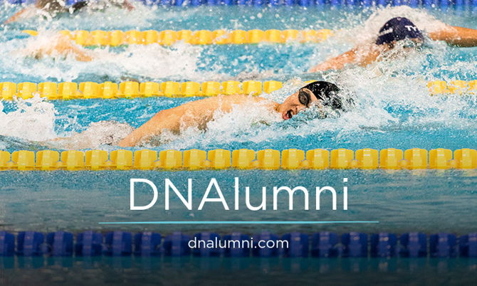 DNAlumni.com