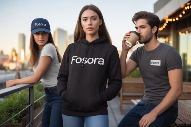 Fosora.com — 5