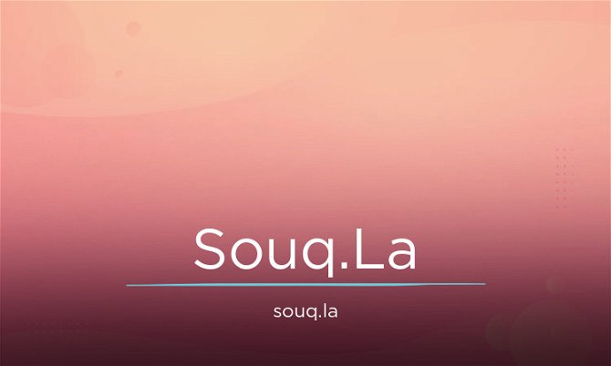 Souq.LA