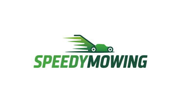 SpeedyMowing.com - Creative brandable domain for sale