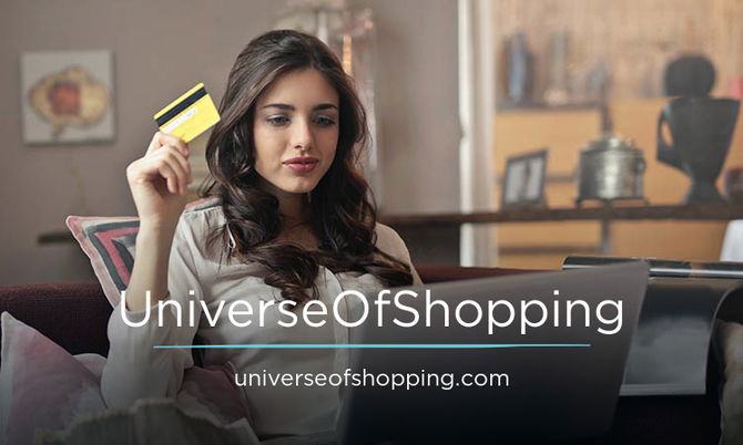 UniverseOfShopping.com