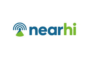 NearHi.com - Creative brandable domain for sale