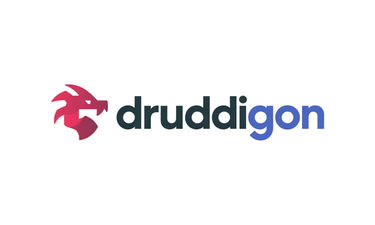 Druddigon.com - Creative brandable domain for sale