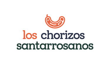 LosChorizosSantarrosanos.com - Creative brandable domain for sale