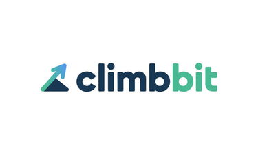 ClimbBit.com - Creative brandable domain for sale