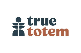 TrueTotem.com - Creative brandable domain for sale