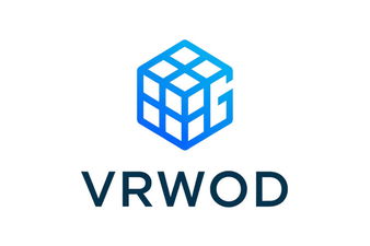 VRWod.com - Creative brandable domain for sale