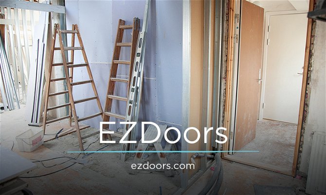 EZDoors.com