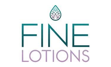 FineLotions.com - Creative brandable domain for sale