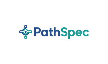 PathSpec.com - Creative brandable domain for sale