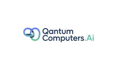 QuantumComputers.ai - Creative brandable domain for sale