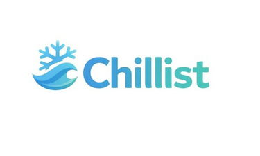 Chillist.com is for sale
