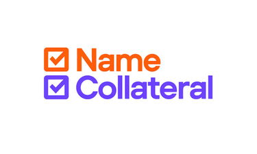NameCollateral.com - Creative brandable domain for sale