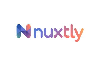 Nuxtly logo
