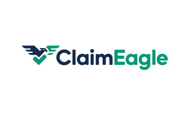 ClaimEagle.com - Creative brandable domain for sale