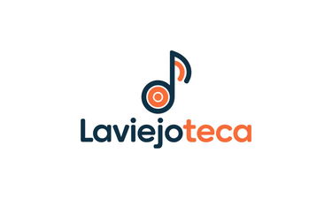 LaViejoteca.com - Creative brandable domain for sale