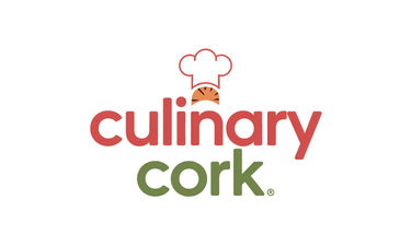 CulinaryCork.com - Creative brandable domain for sale