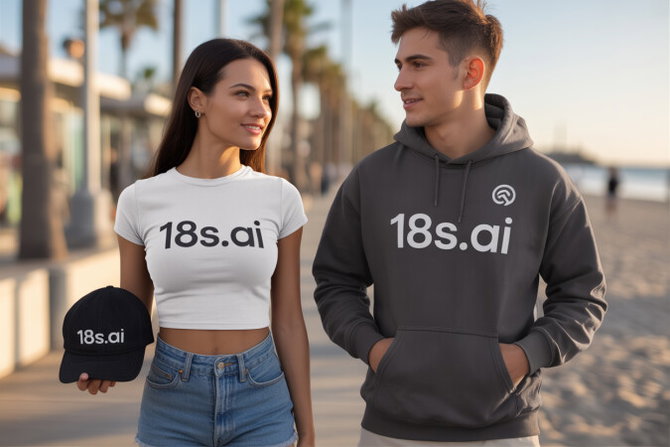 18s.ai — 2