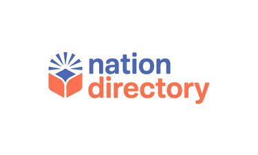NationDirectory logo