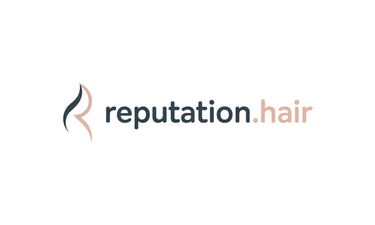 Reputation.hair - Creative brandable domain for sale