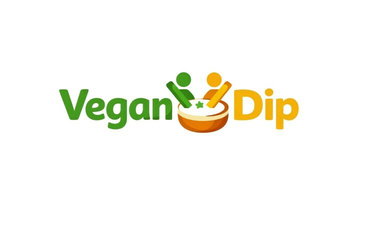 VeganDip logo