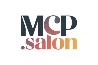 MCP.salon - Creative brandable domain for sale