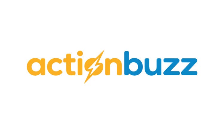 ActionBuzz logo