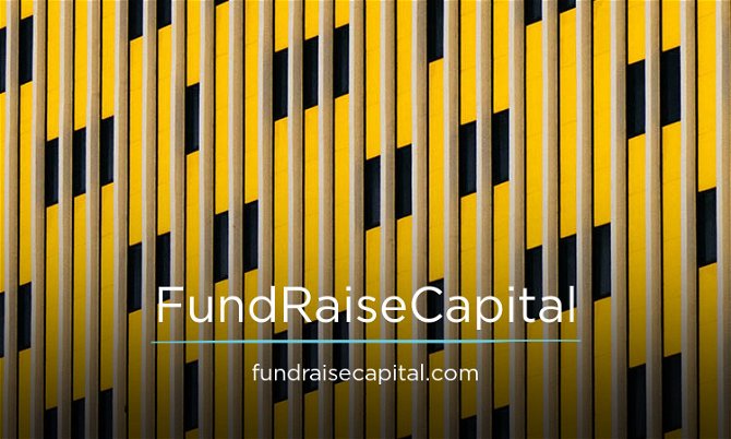 FundRaiseCapital.com