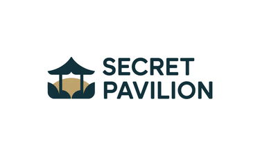 SecretPavilion.com - Creative brandable domain for sale