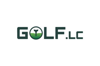 Golf.lc - Creative brandable domain for sale