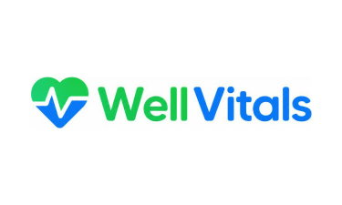 WellVitals logo