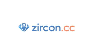 Zircon.cc - Creative brandable domain for sale