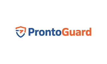 ProntoGuard.com - Creative brandable domain for sale